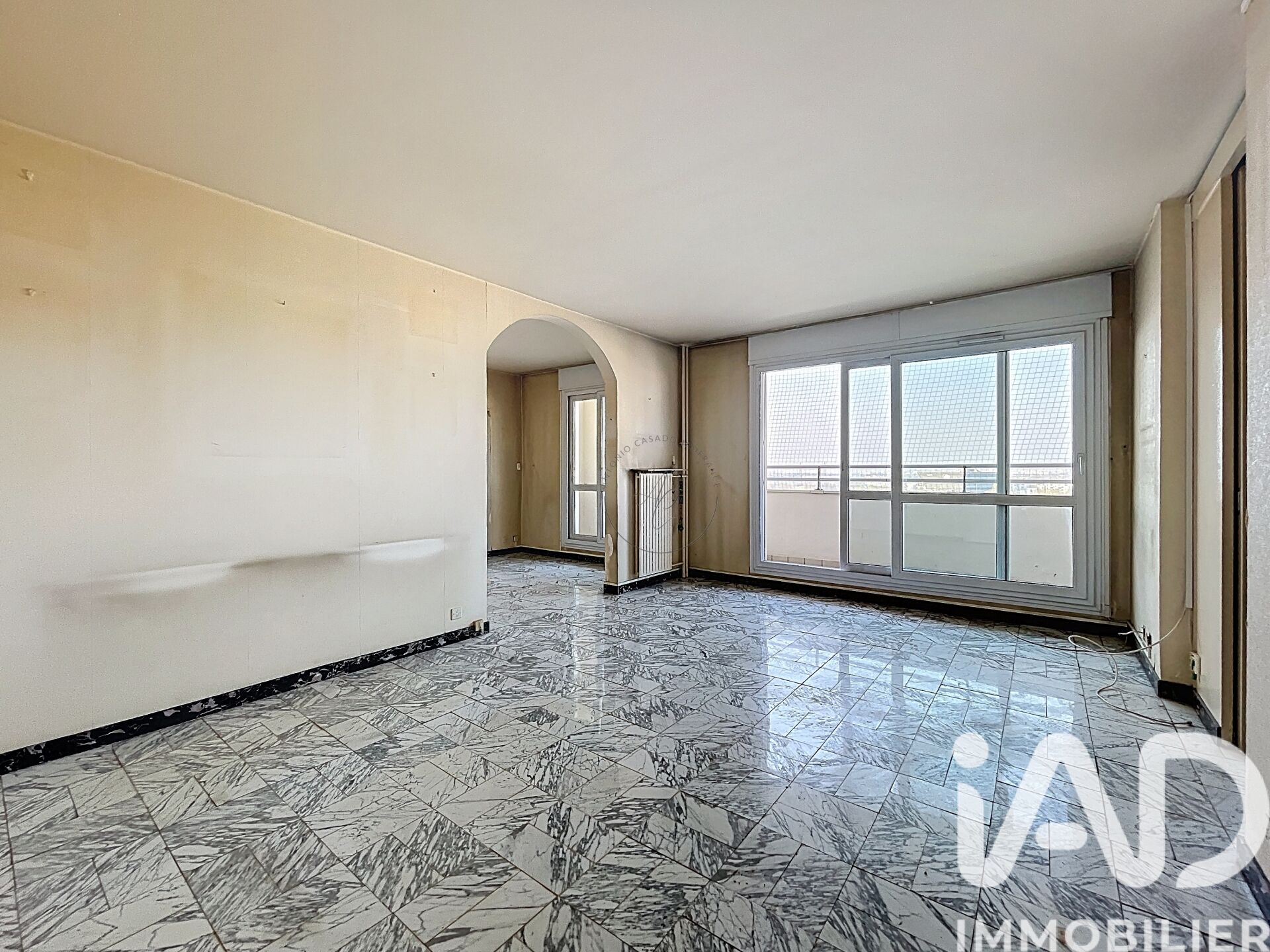 Vente Appartement 5 pièces - Photo 4