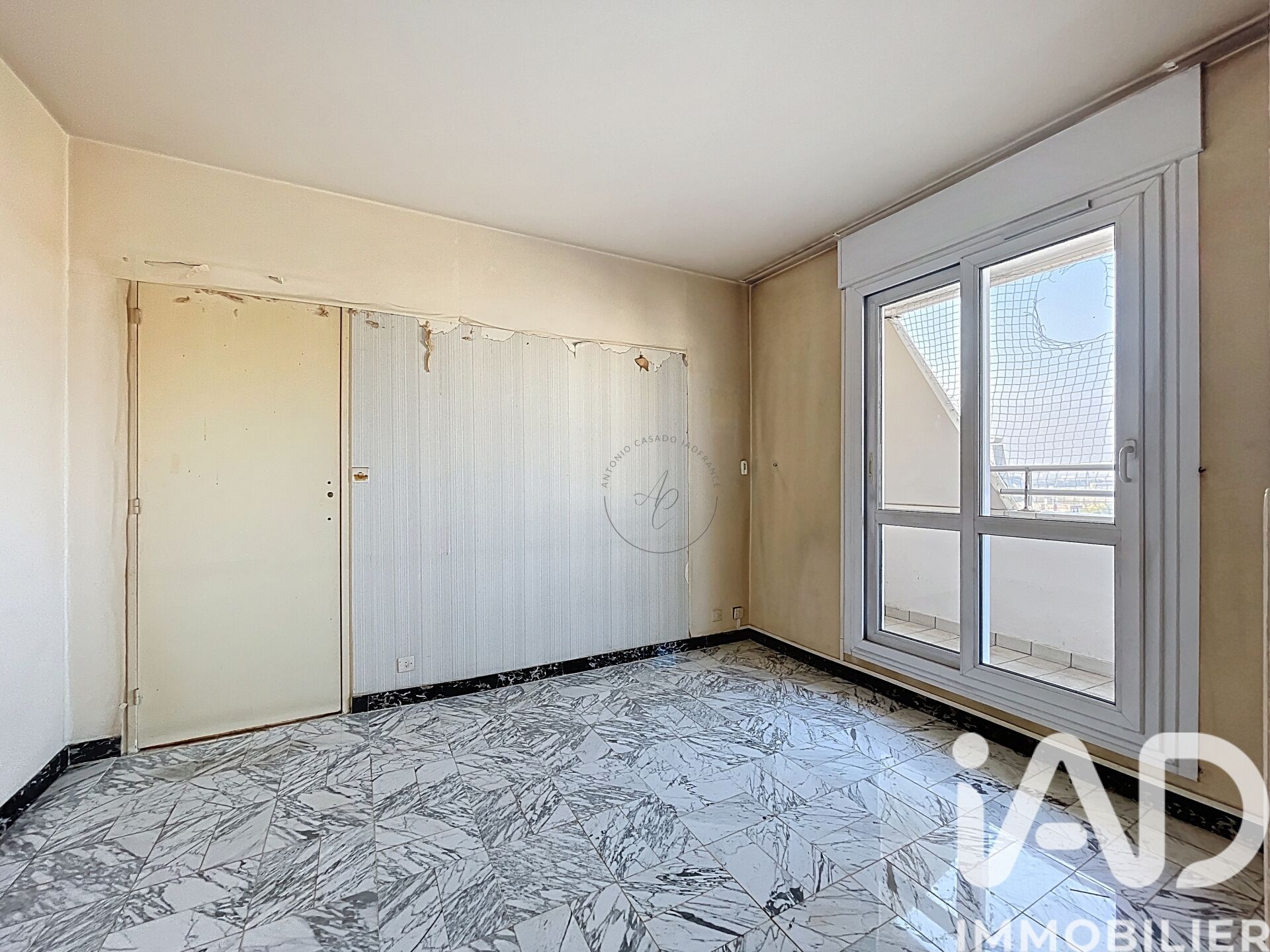 Vente Appartement 5 pièces - Photo 5