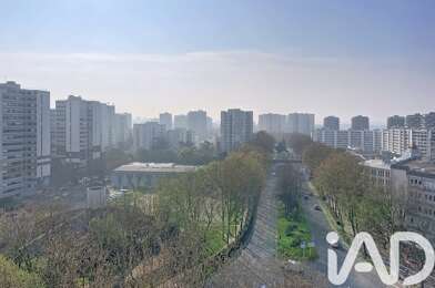 Appartement 5 pièces 336000 €