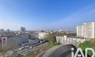 Appartement 5 Pièces 103 m² à vendre à Créteil (94000)