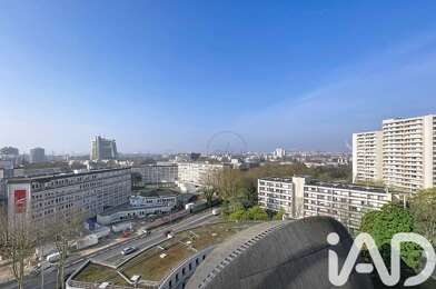 Appartement 5 pièces 316000 €