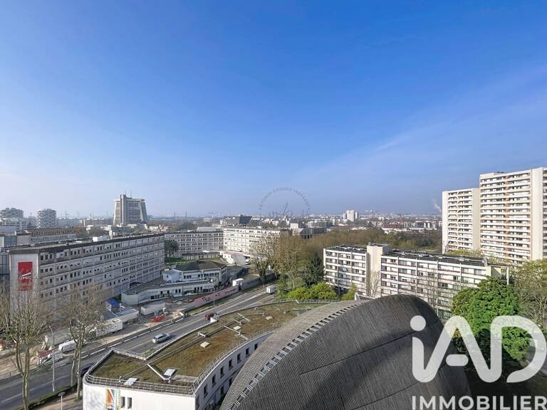 Vente Appartement 5 pièces — photo 1