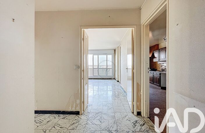 Vente Appartement 5 pièces — photo 3