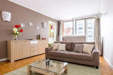 Appartement 3 pièces 283000 €