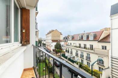 Appartement 3 pièces 268000 €