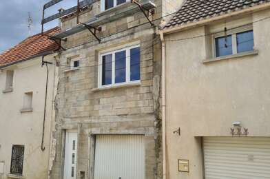 Maison 3 pièces 149000 €