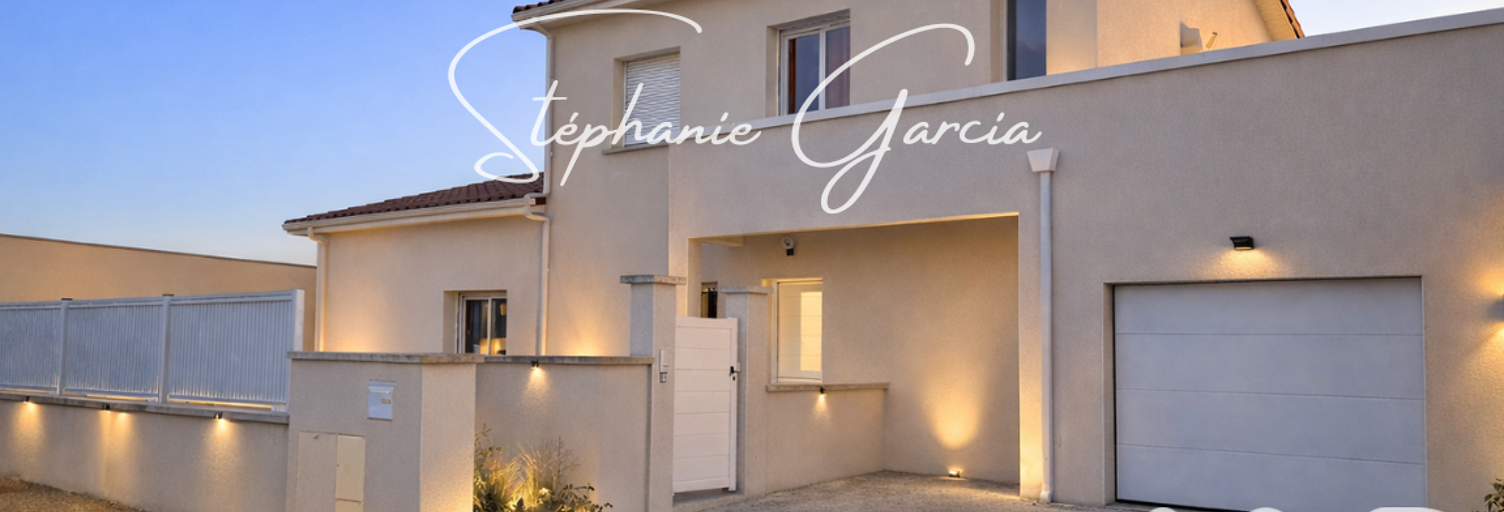 Maison 6 Pièces 140 m² à vendre à Valence (26000)