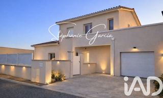 Maison 6 Pièces 148 m² à vendre à Valence (26000)