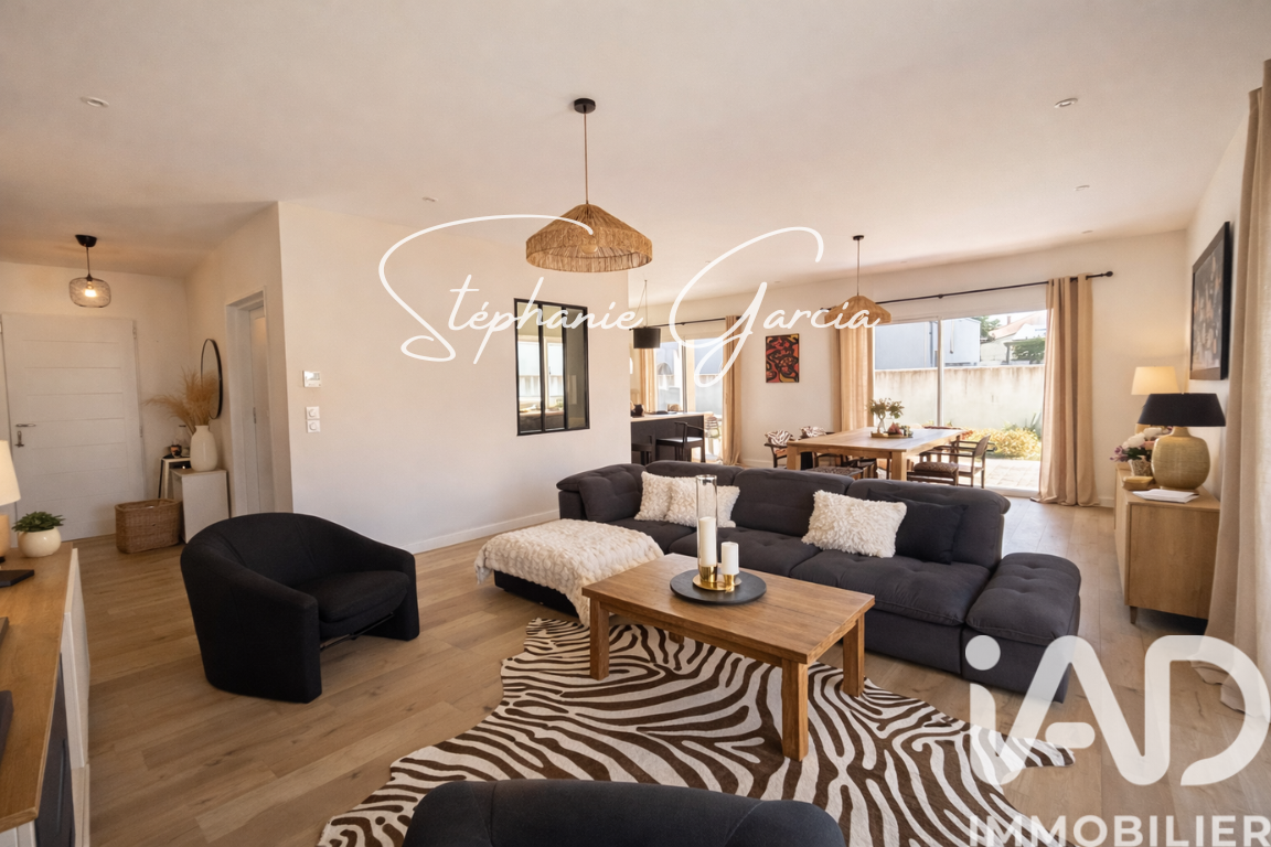 Vente Maison/villa 6 pièces - Photo 2