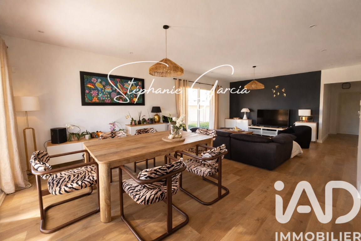 Vente Maison/villa 6 pièces - Photo 3
