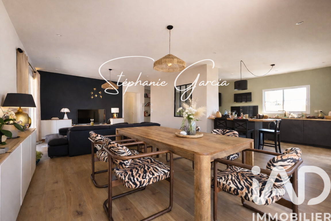 Vente Maison/villa 6 pièces - Photo 4