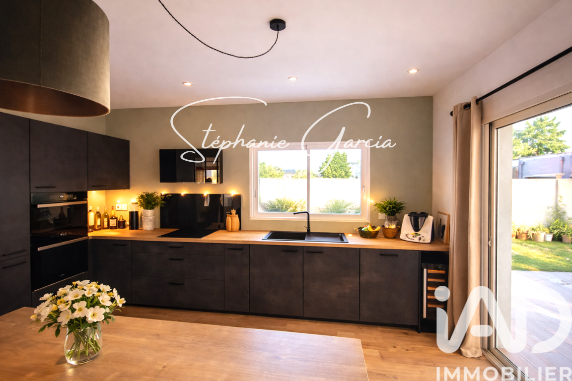 Vente Maison/villa 6 pièces - Photo 5