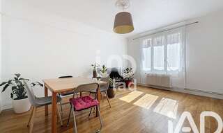 Appartement 3 Pièces 71 m² à vendre à Courbevoie (92400)