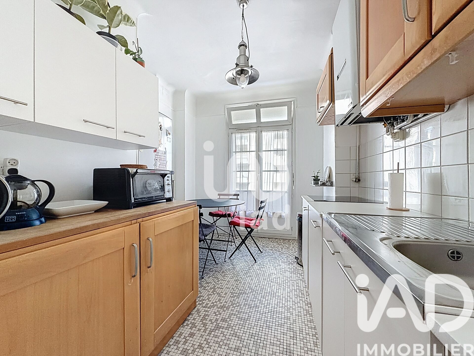 Vente Appartement 3 pièces - Photo 3