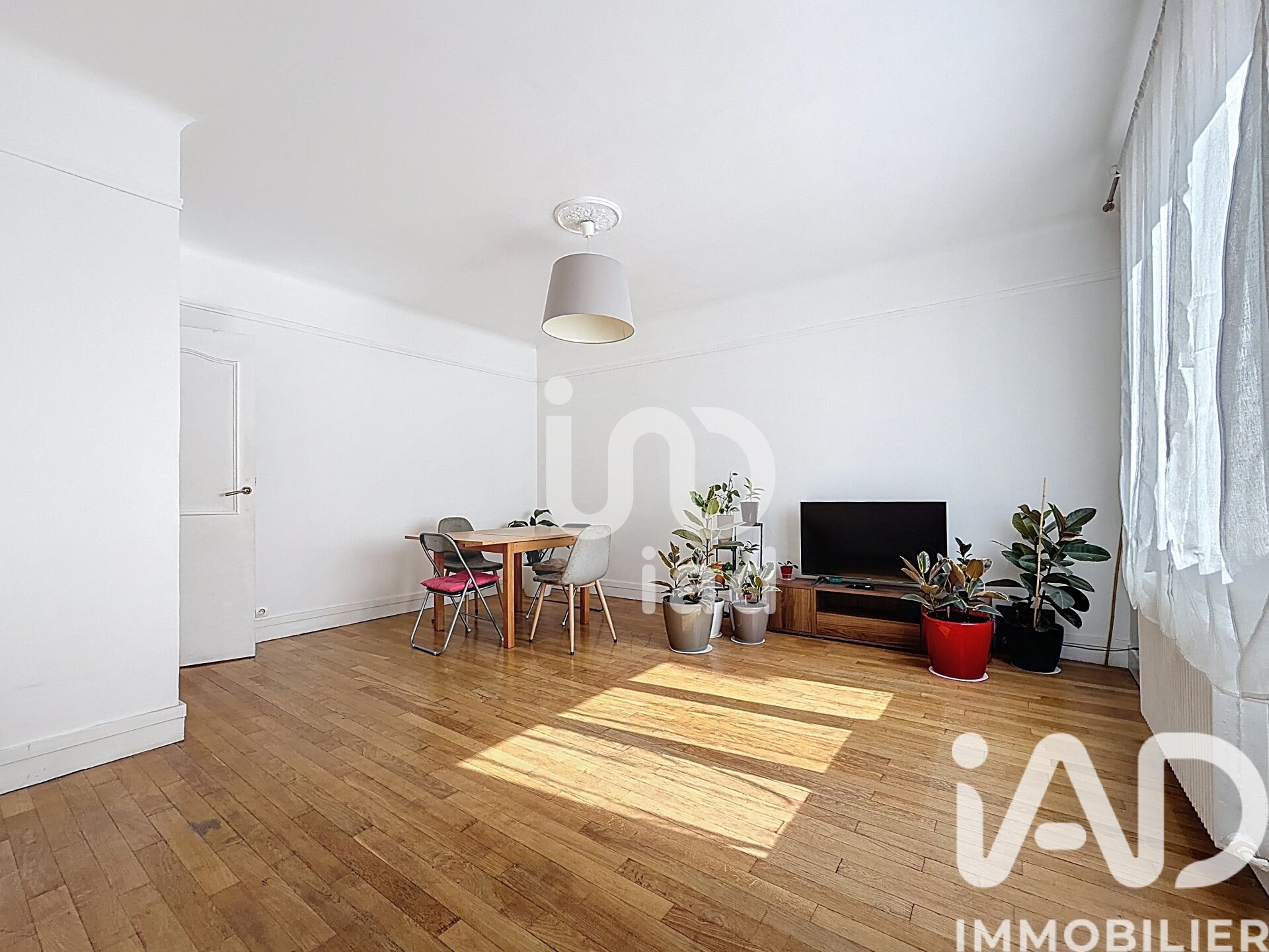 Vente Appartement 3 pièces - Photo 4