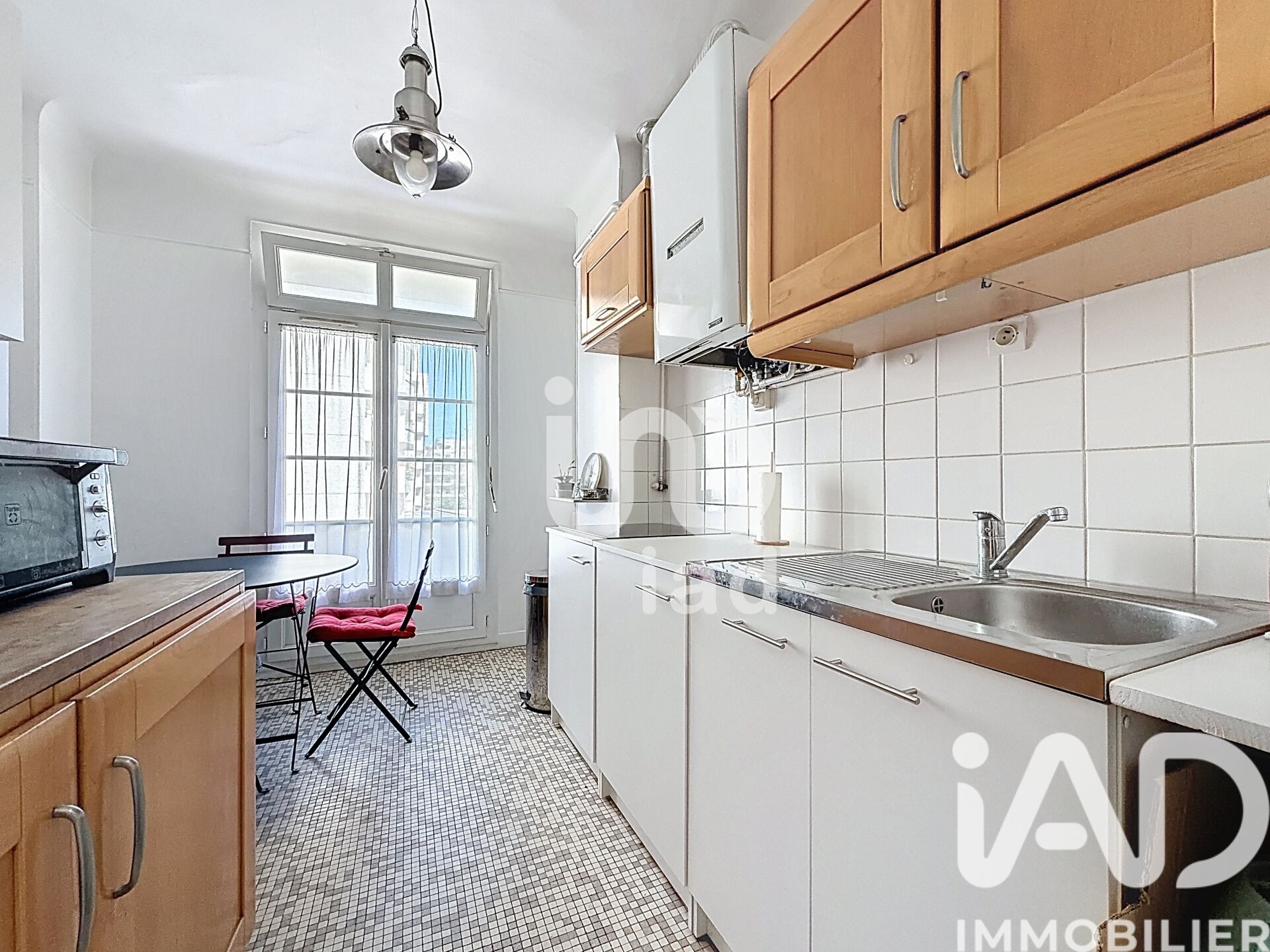 Vente Appartement 3 pièces - Photo 5