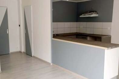 Appartement 2 pièces 480 €