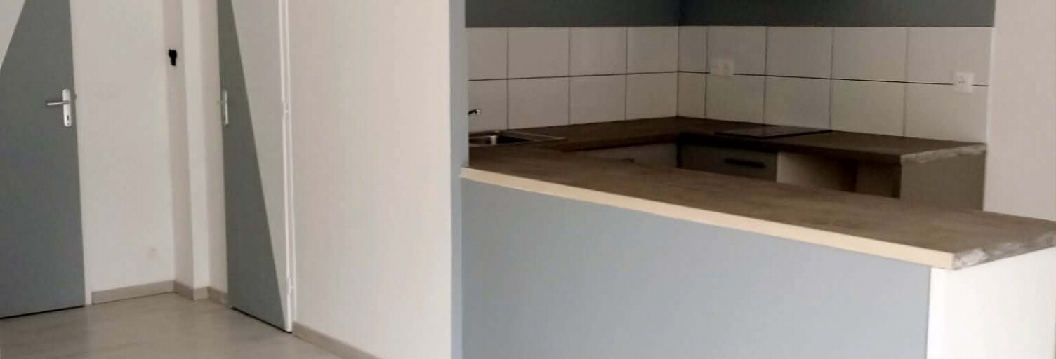 Appartement 2 Pièces 42 m² à louer à Saint-Didier-sur-Beaujeu (69430)