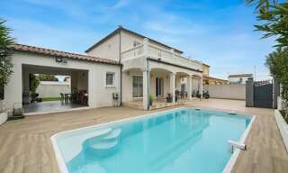 Maison 5 Pièces 150 m² à vendre à Saint-Gilles (30800)