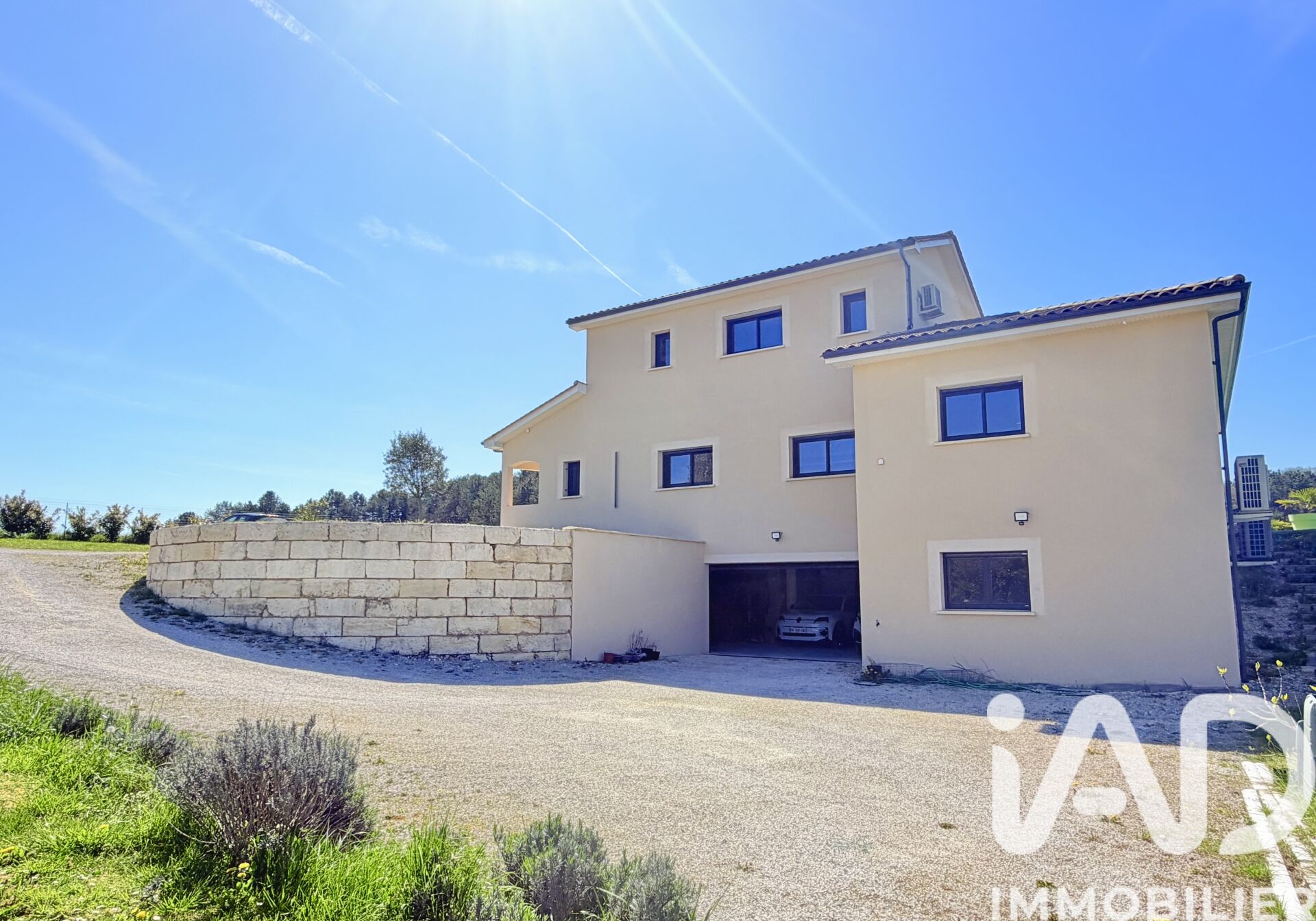 Vente Maison d'architecte 7 pièces - Photo 4