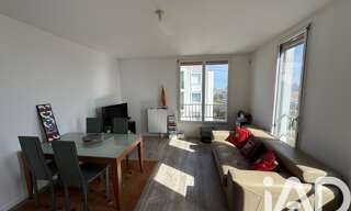 Appartement 3 Pièces 61 m² à vendre à Évry-Courcouronnes (91000)