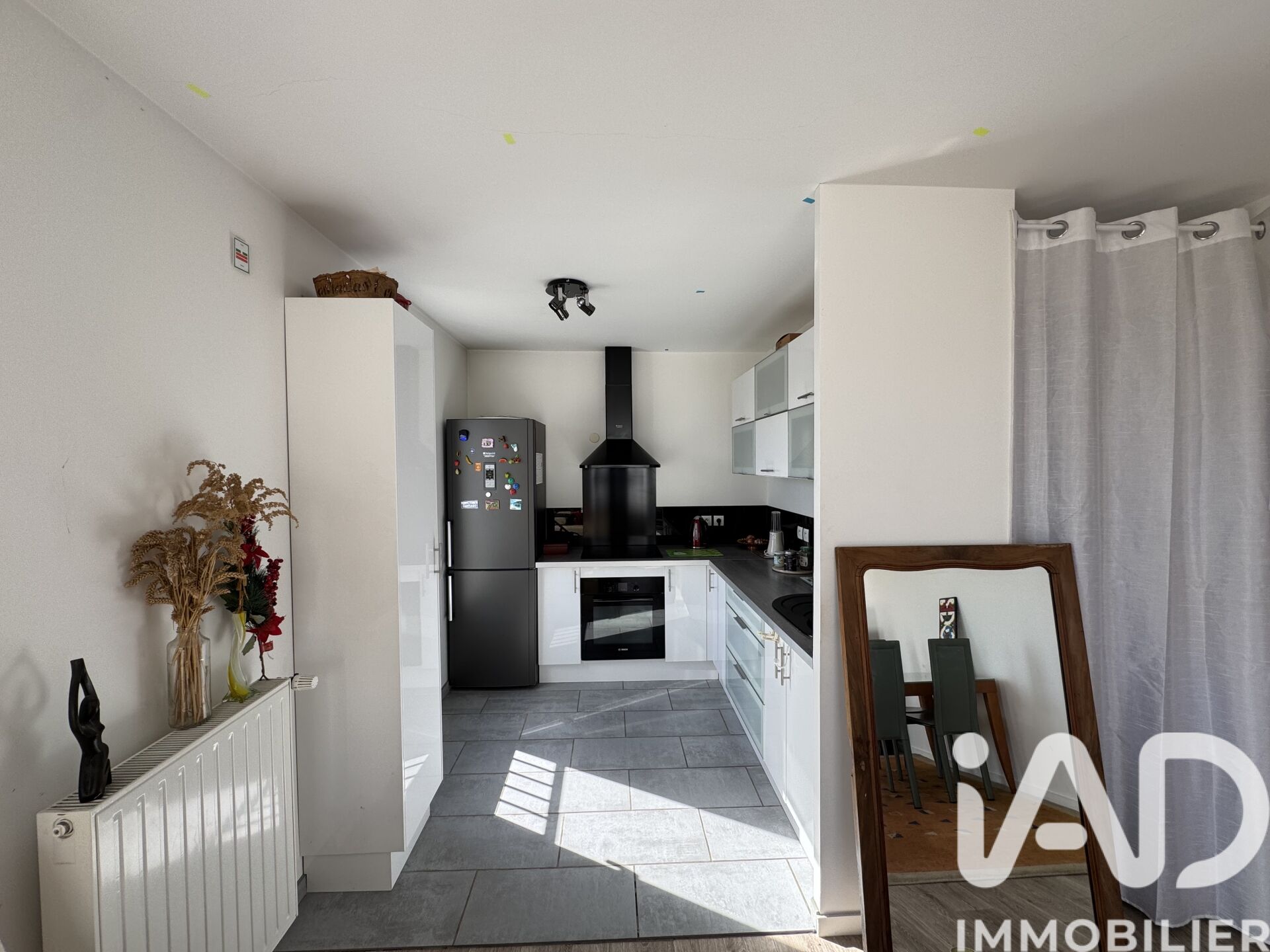 Vente Appartement 3 pièces - Photo 4
