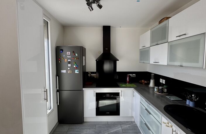 Vente Appartement 3 pièces — photo 2