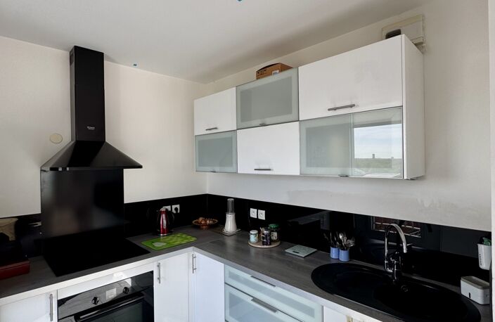 Vente Appartement 3 pièces — photo 3