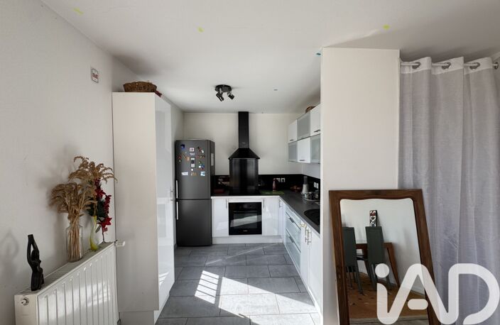 Vente Appartement 3 pièces — photo 4