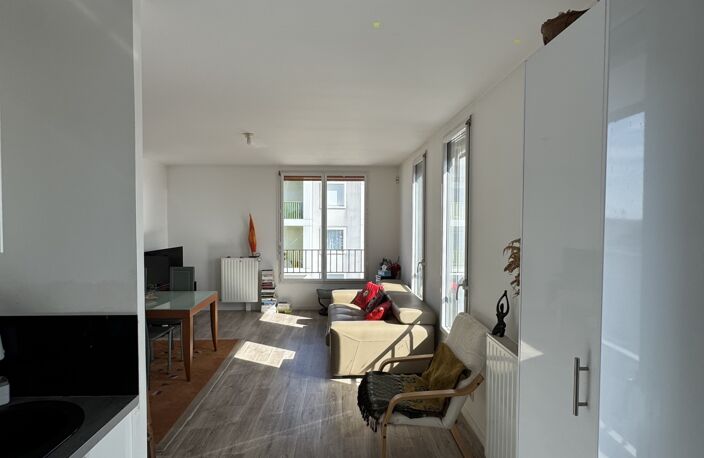 Vente Appartement 3 pièces — photo 5