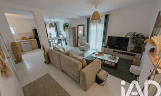 Maison 4 Pièces 91 m² à vendre à Cabestany (66330)