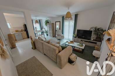 Maison 4 pièces 275000 €