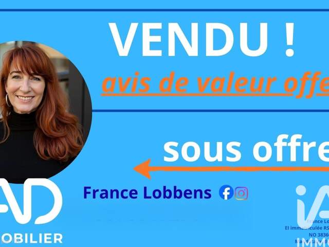Vente Maison/villa 4 pièces — photo du bien