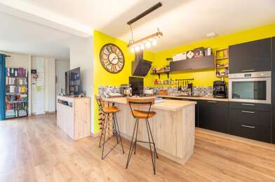 Maison 4 pièces 315000 €