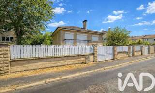 Maison 5 Pièces 92 m² à vendre à Herblay-sur-Seine (95220)