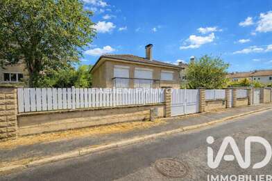 Maison 5 pièces 324000 €