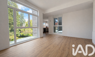 Appartement 2 Pièces 48 m² à vendre à Lille (59260)