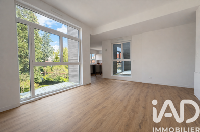 Appartement 2 pièces 199900 €