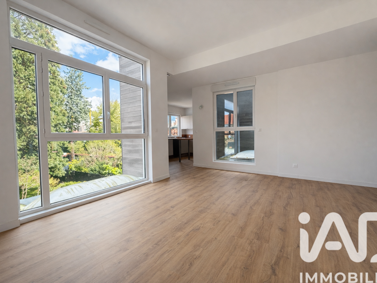 Vente Appartement 2 pièces — photo 1