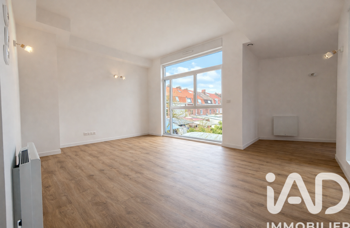 Vente Appartement 2 pièces — photo 2