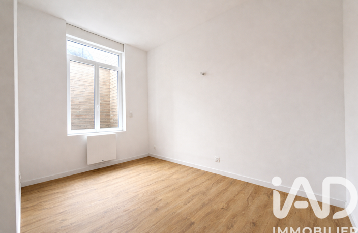 Vente Appartement 2 pièces — photo 3