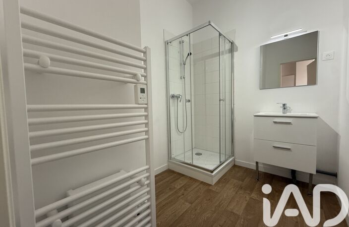 Vente Appartement 2 pièces — photo 5