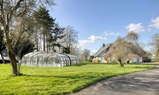 Maison 7 Pièces 318 m² à vendre à Octeville-sur-Mer (76930)