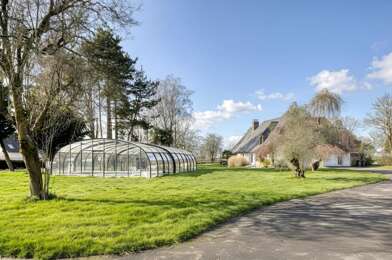 Maison 7 pièces 890000 €