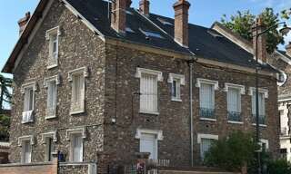 Immeuble  190 m² à vendre à Corbeil-Essonnes (91100)