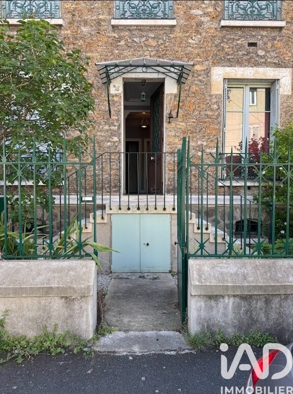 Vente Immeuble 190 m² - Photo 2