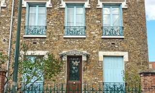 Immeuble  190 m² à vendre à Corbeil-Essonnes (91100)