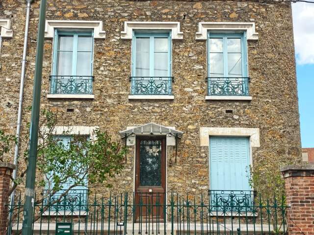Vente Immeuble 190 m&sup2; — photo du bien