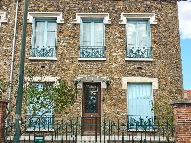 Vente Immeuble 190 m&sup2; — photo 1