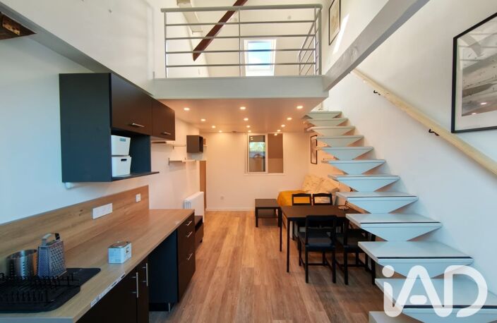 Vente Immeuble 190 m&sup2; — photo 4